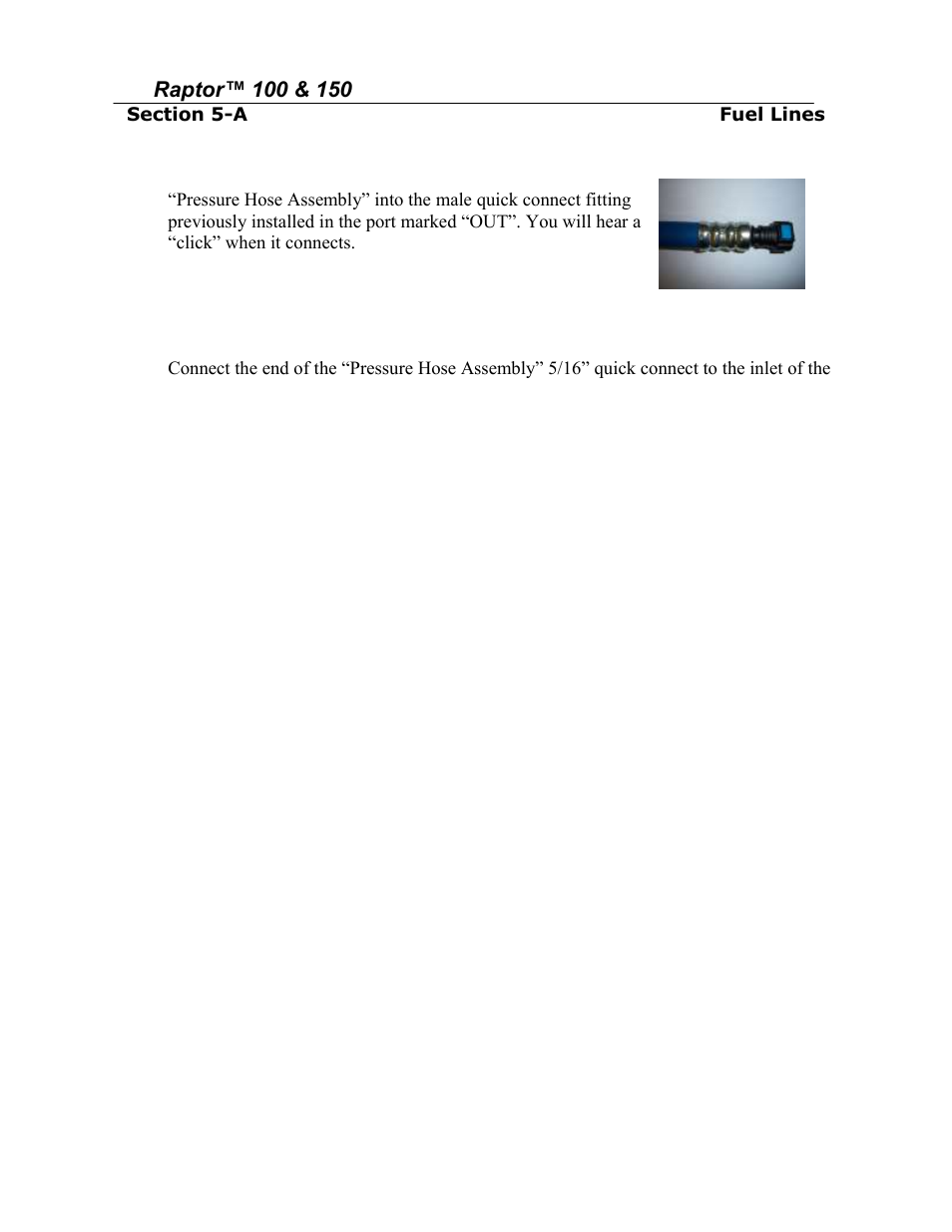 PureFlow AirDog RP-150 - 7.3L Ford 1999-2003 User Manual | Page 11 / 16