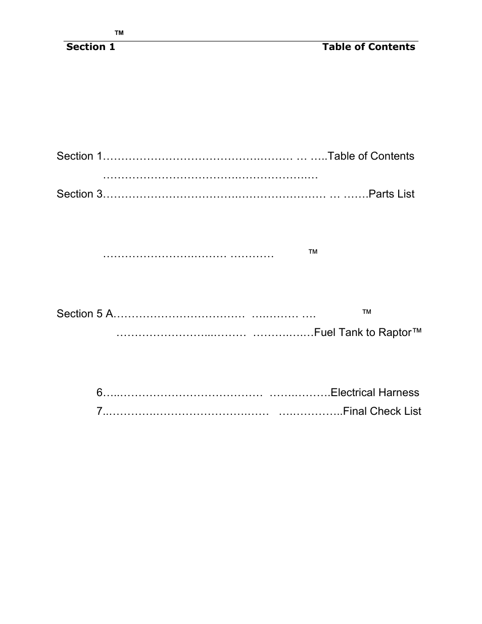 PureFlow AirDog RP-150 - 6.4L Ford 2008-2010 User Manual | Page 5 / 15