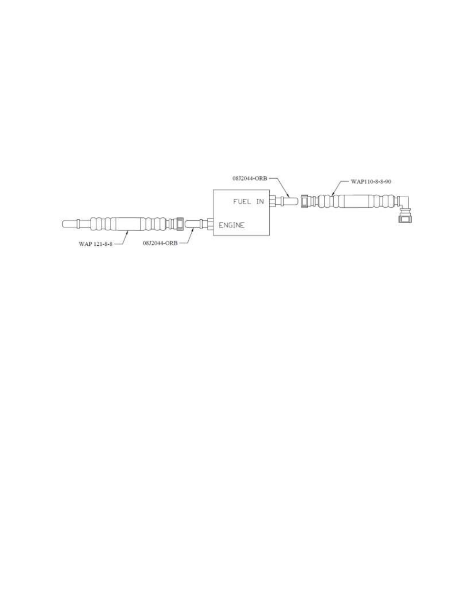 PureFlow AirDog RP-150 - 6.4L Ford 2008-2010 User Manual | Page 8 / 15