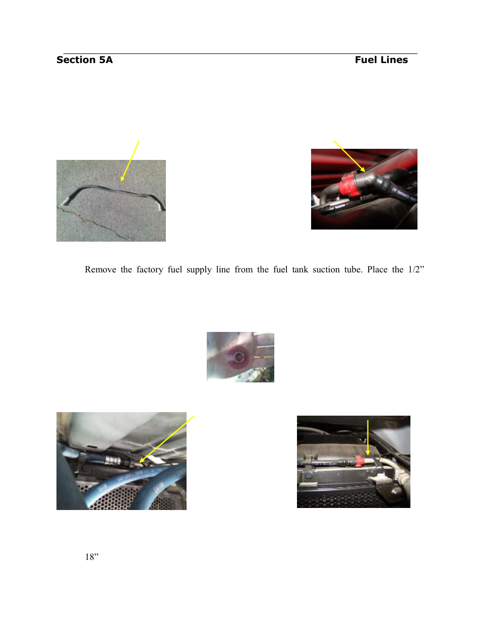 PureFlow AirDog DF-200 - GM Duramax 2001-2010 User Manual | Page 11 / 23