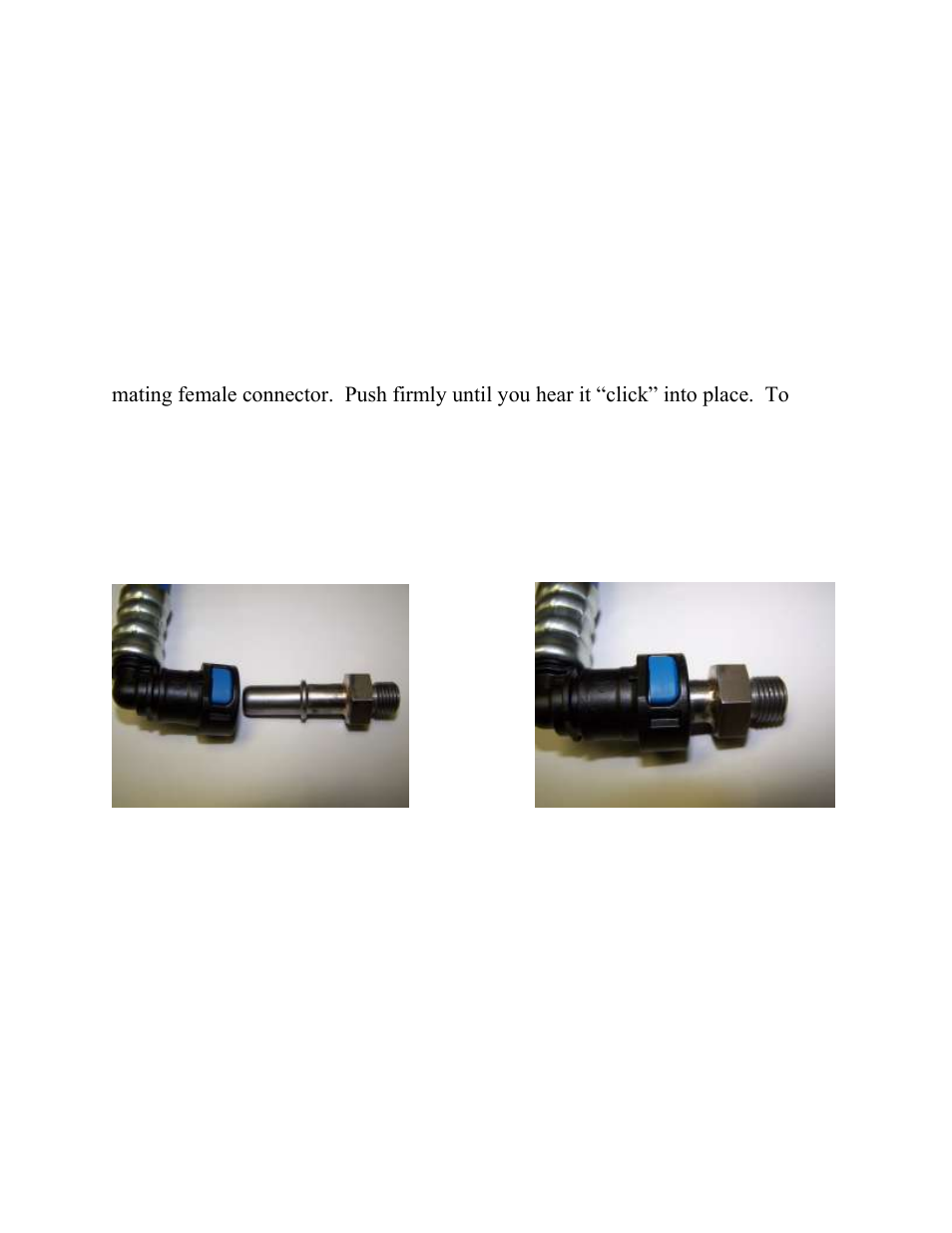 PureFlow AirDog DF-200 - GM Duramax 2001-2010 User Manual | Page 4 / 23