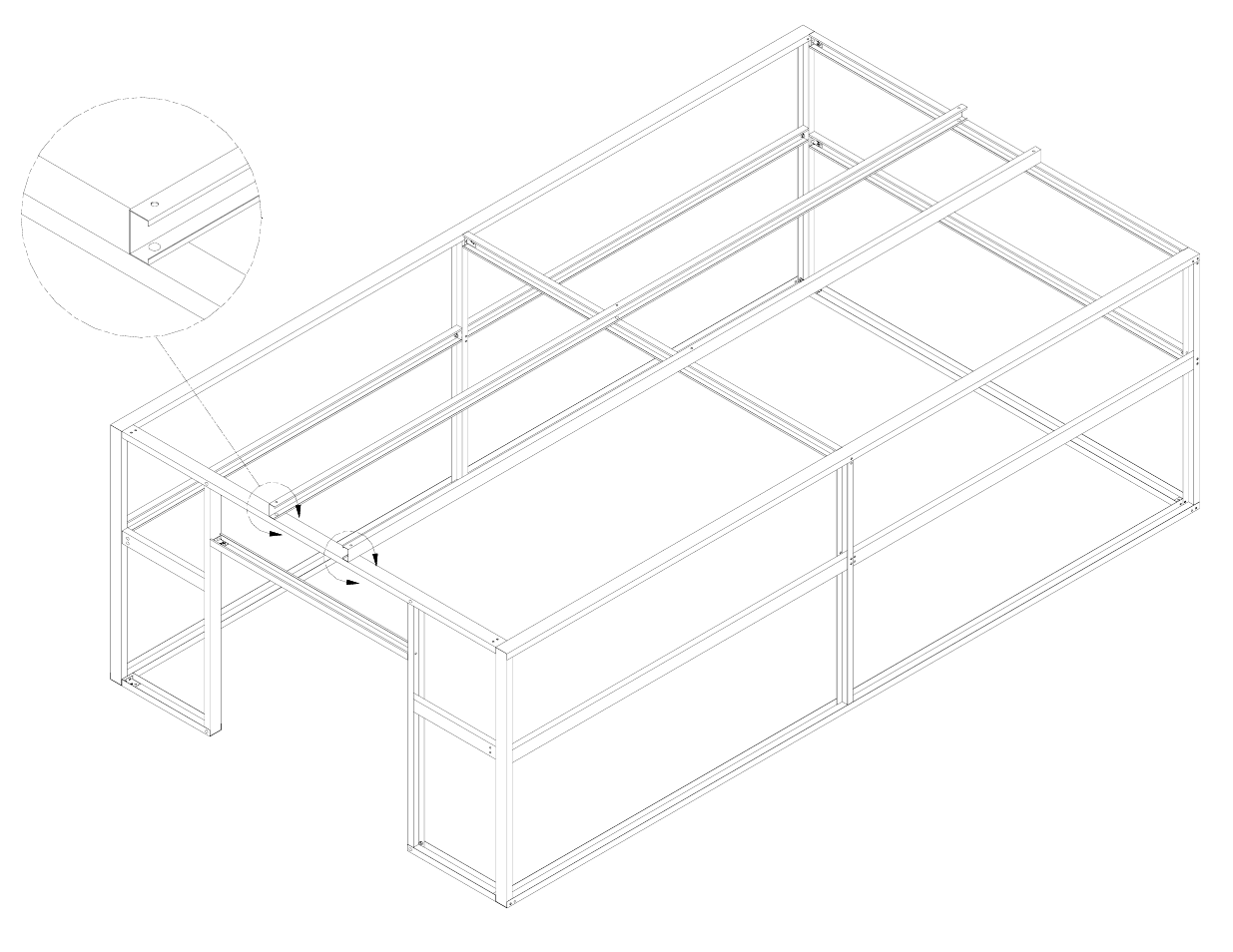 Mueller 12x21 DIY KIT FOR SLAB User Manual | Page 15 / 25