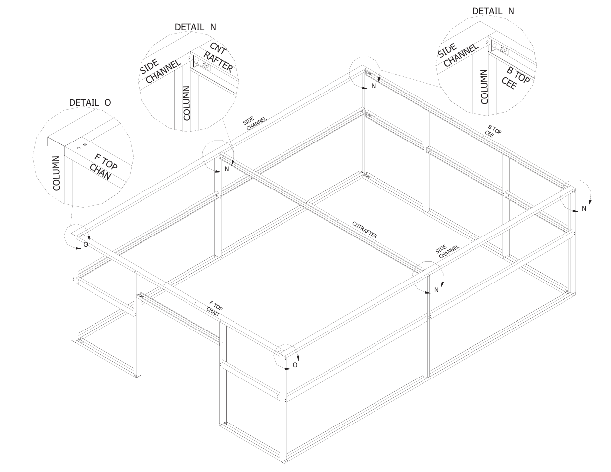 Mueller 18x21 DIY KIT FOR SLAB User Manual | Page 14 / 23