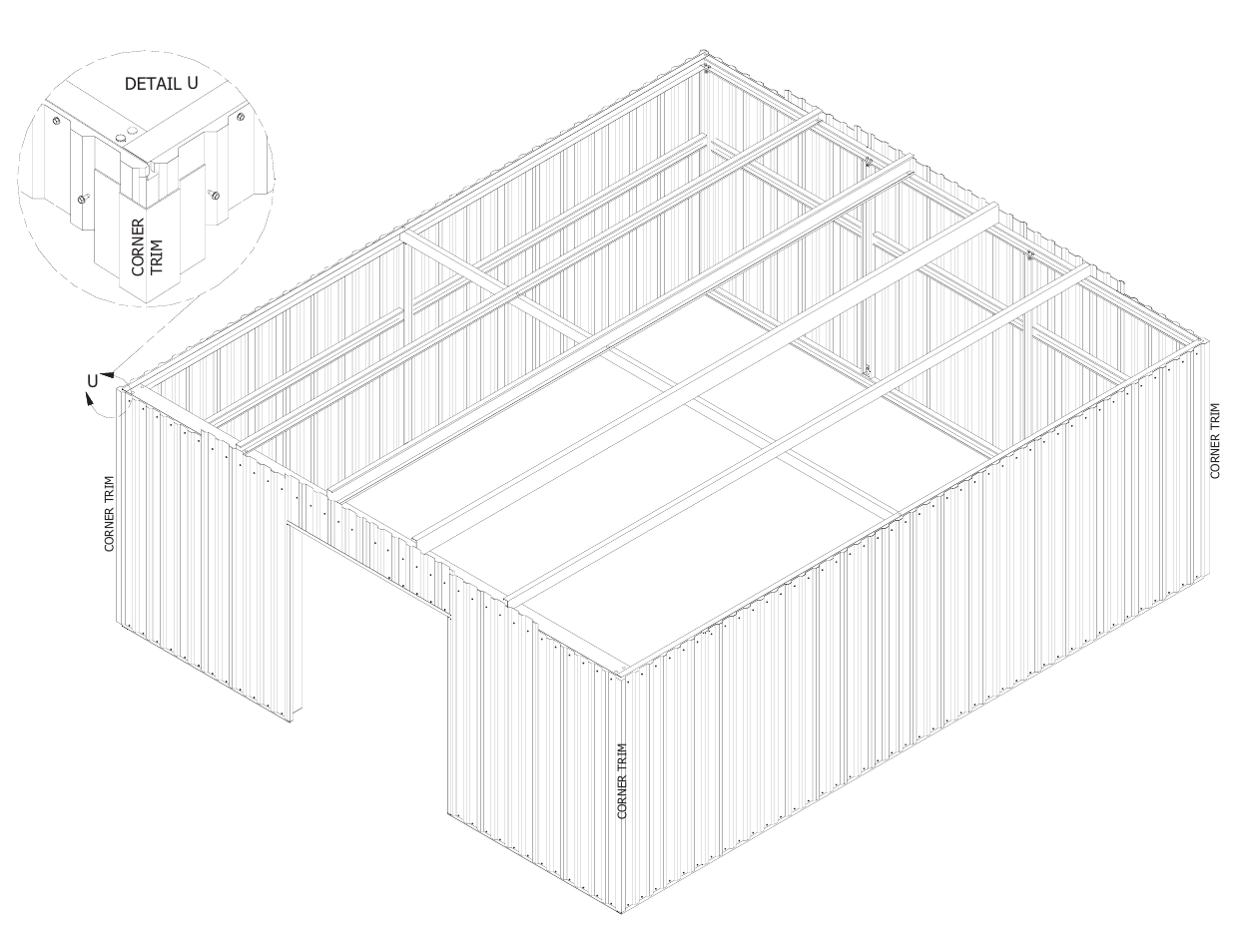 Mueller 18x21 DIY KIT FOR SLAB User Manual | Page 17 / 23