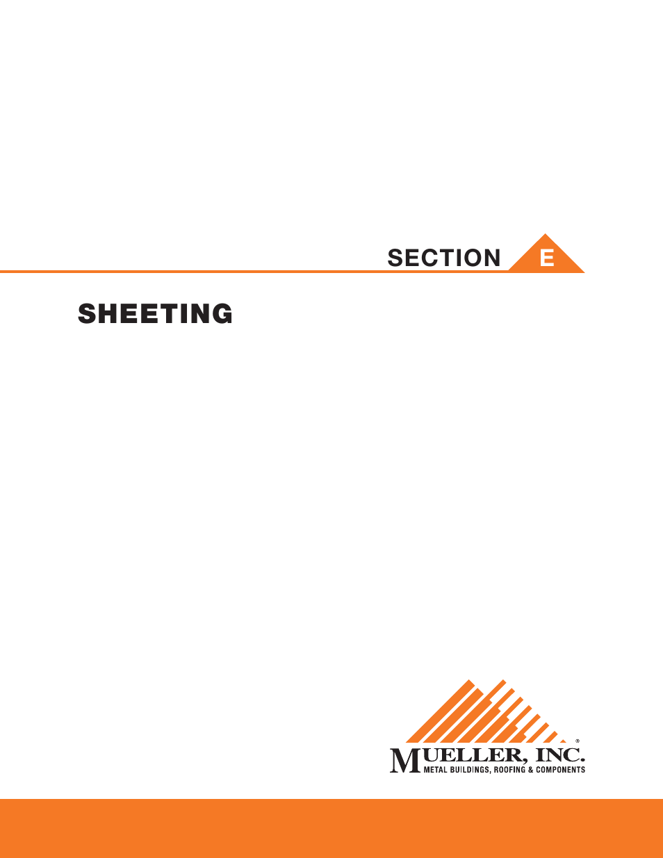 Mueller Pre-Fab User Manual | Page 45 / 112