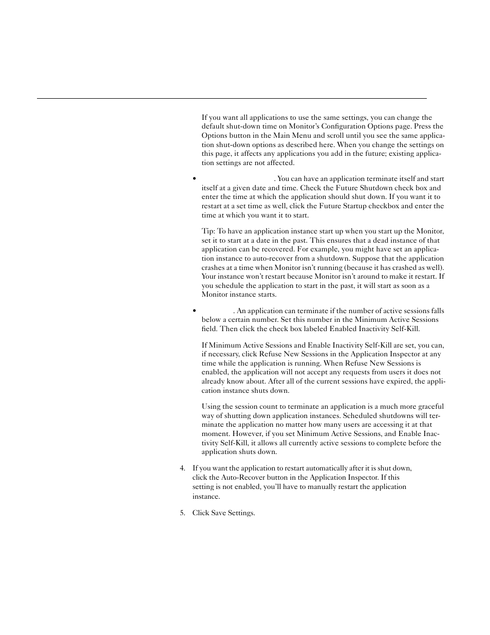 Apple WebObjects 3.5: Serving User Manual | Page 30 / 37