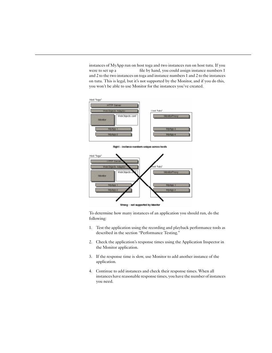 Apple WebObjects 3.5: Serving User Manual | Page 33 / 37