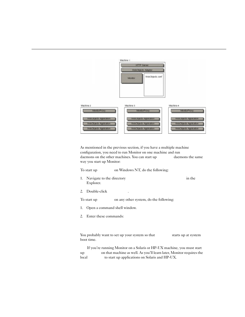 Apple WebObjects 3.5: Serving User Manual | Page 9 / 37