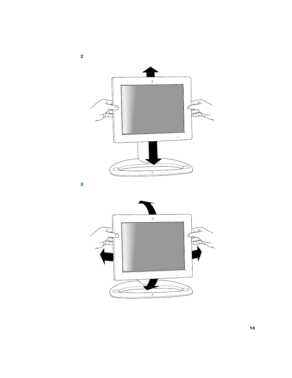 Apple Studio Display User Manual | Page 13 / 68