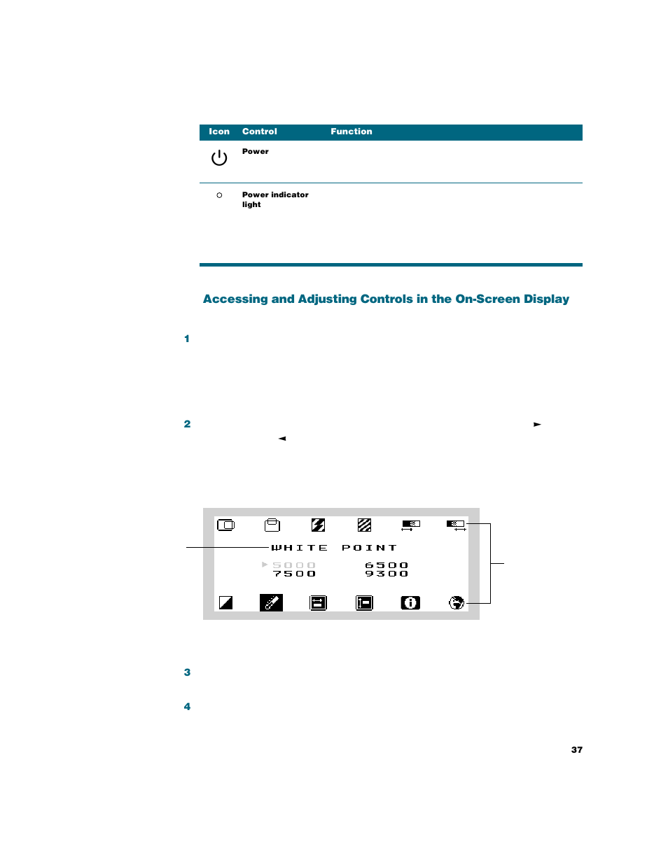 Apple Studio Display User Manual | Page 37 / 68