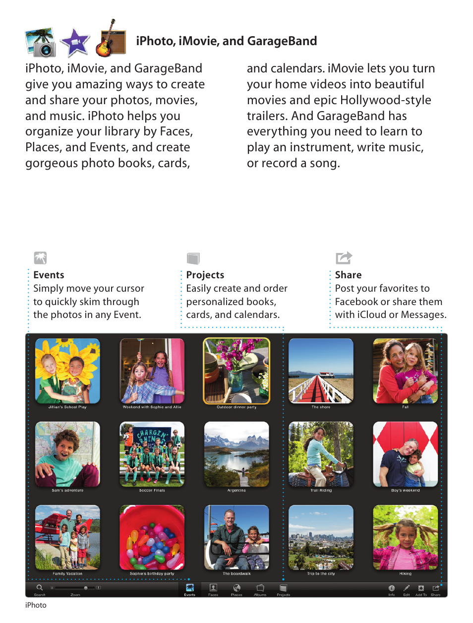 Apple MacBook Pro (Retina, 15-inch, Mid 2014) User Manual | Page 18 / 20