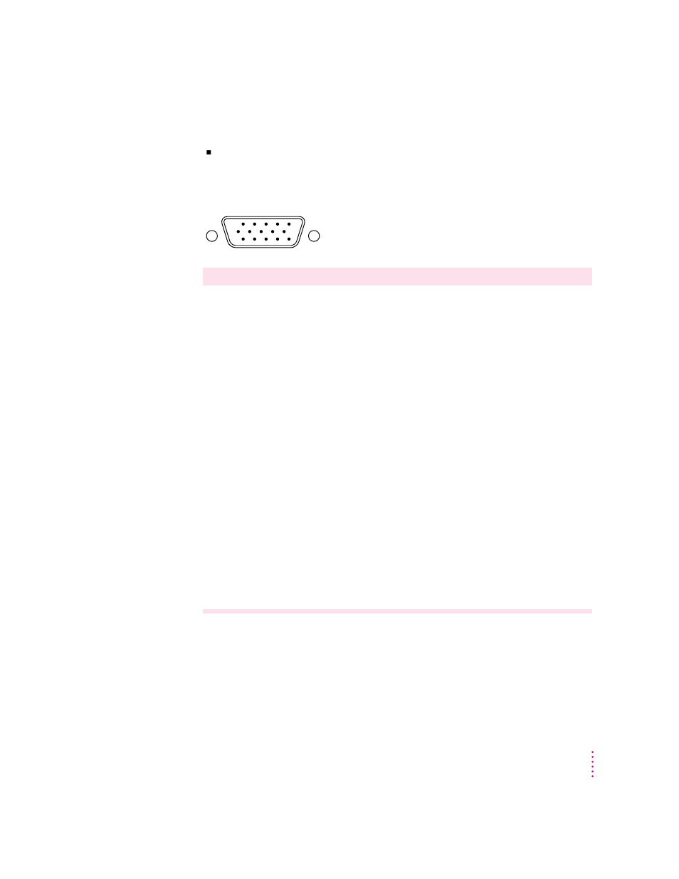 Apple AppleVision 750 User Manual | Page 95 / 114