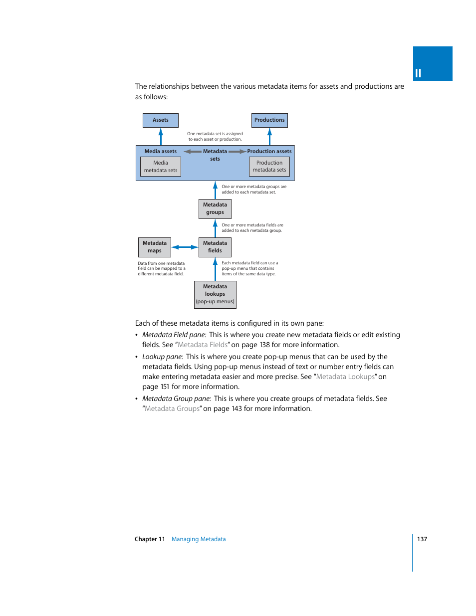 Apple Final Cut Server User Manual | Page 137 / 238