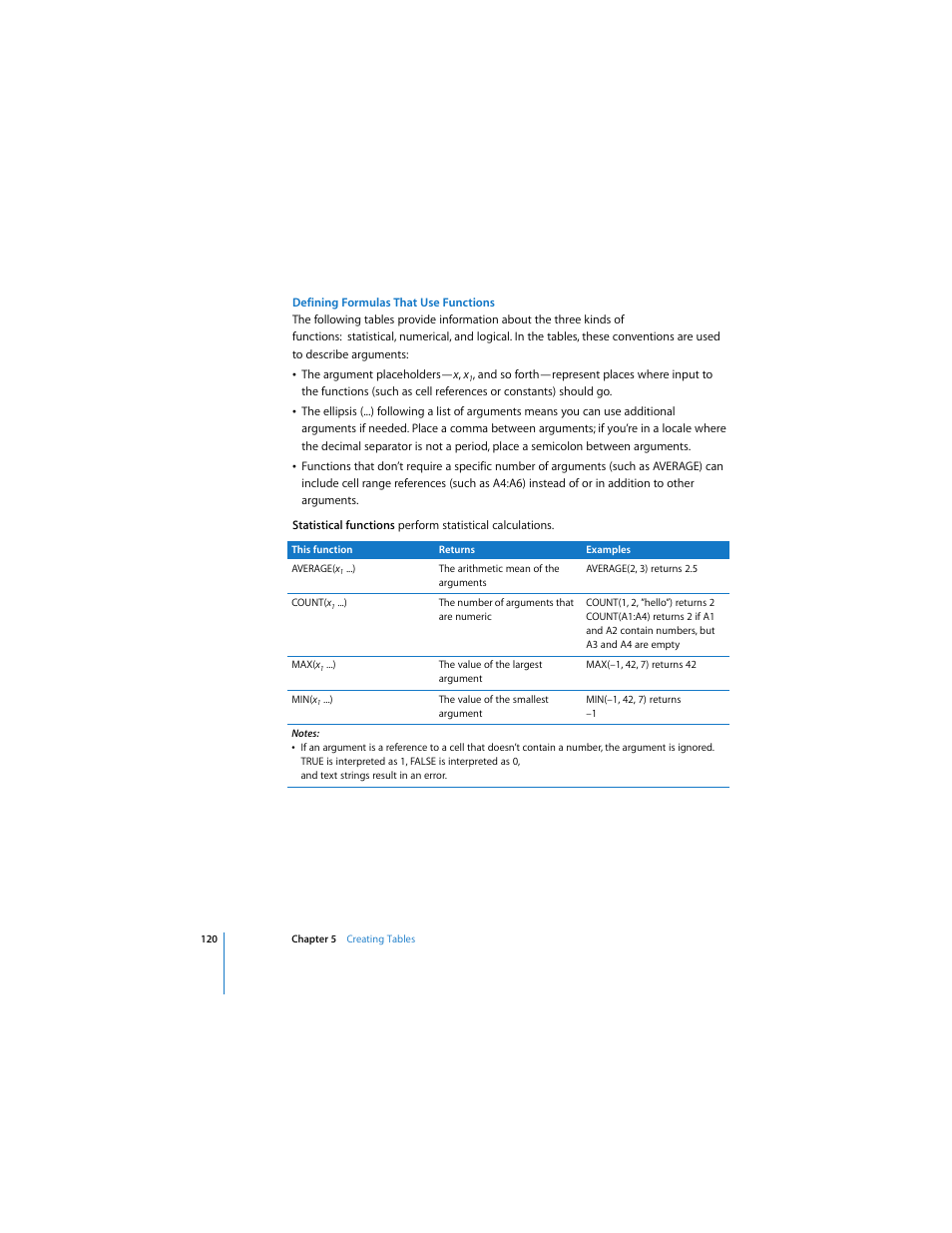 Apple Keynote 3 User Manual | Page 120 / 187