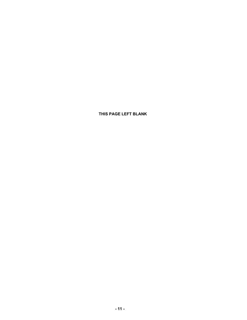 MBW SCS2 User Manual | Page 13 / 17