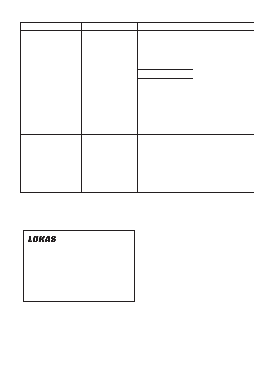 Lukas | Lukas SC 350 E User Manual | Page 37 / 52