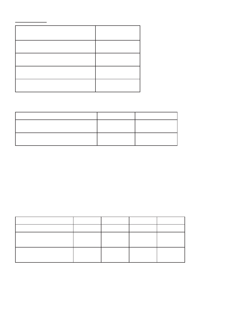 6 operating and storage temperature ranges, 7 oscillation / vibration | Lukas SC 350 E User Manual | Page 42 / 52