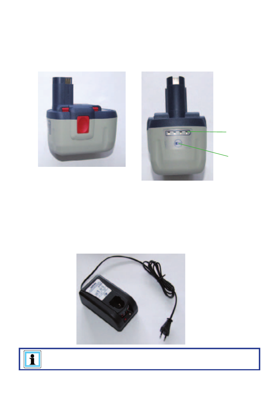 Accessories | Lukas SC 350 E User Manual | Page 45 / 52