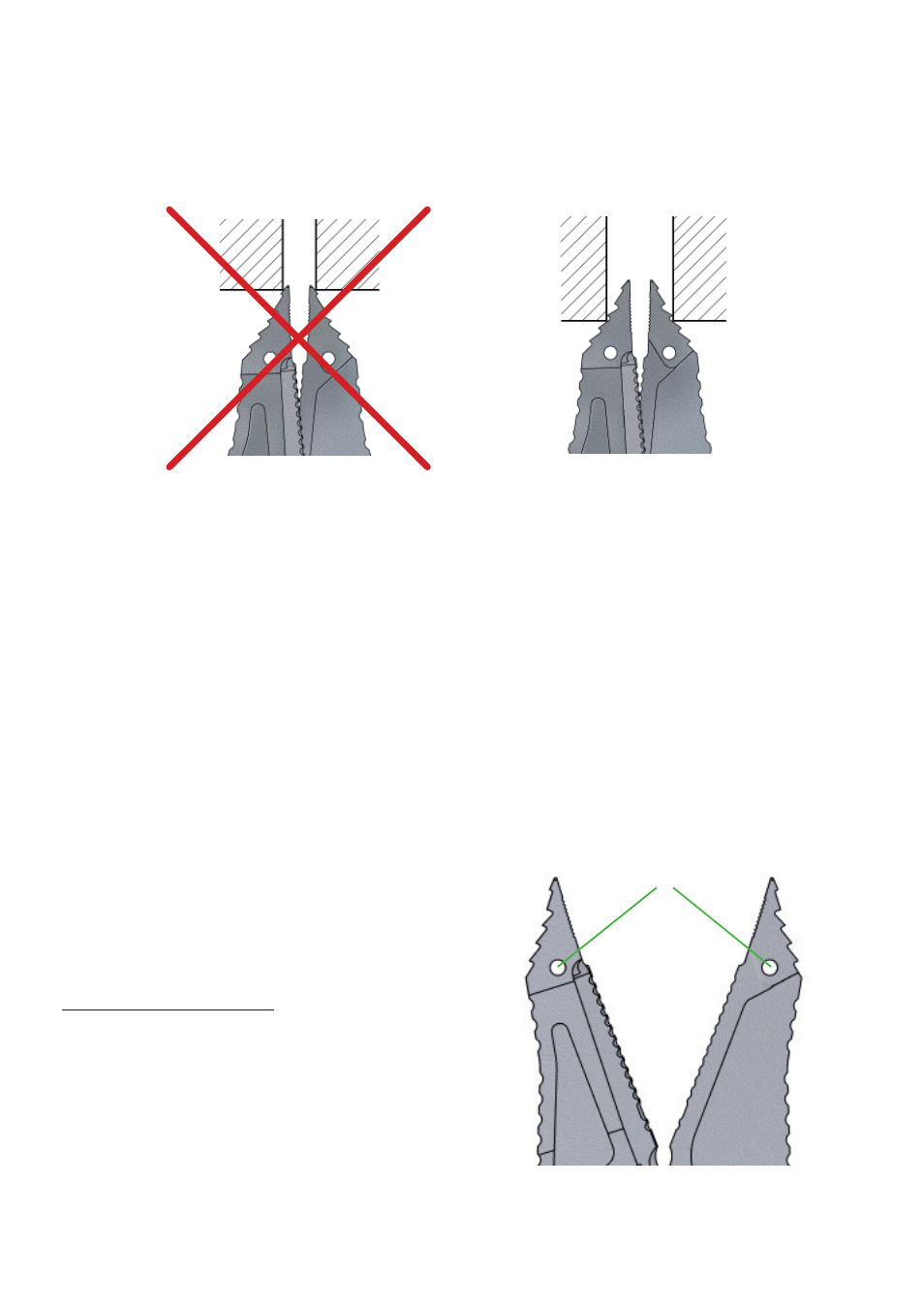 3 spreading, 4 pulling | Lukas SC 250 M User Manual | Page 13 / 24