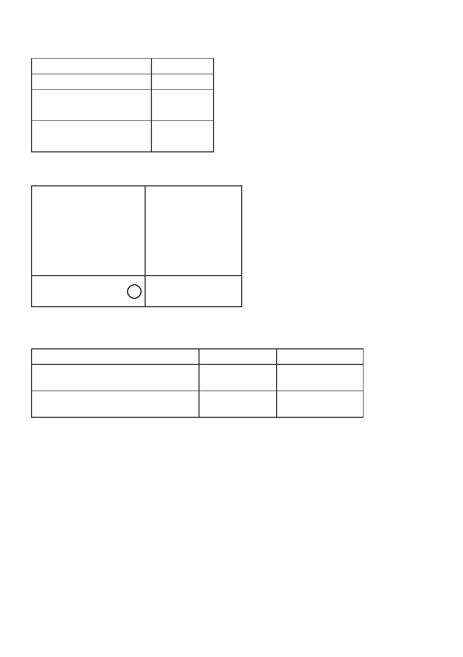 Lukas SC 250 M User Manual | Page 21 / 24