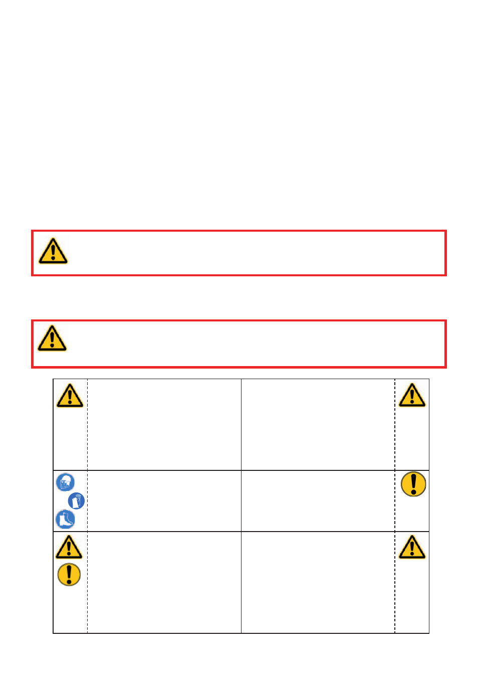 Product safety | Lukas SC 250 M User Manual | Page 5 / 24