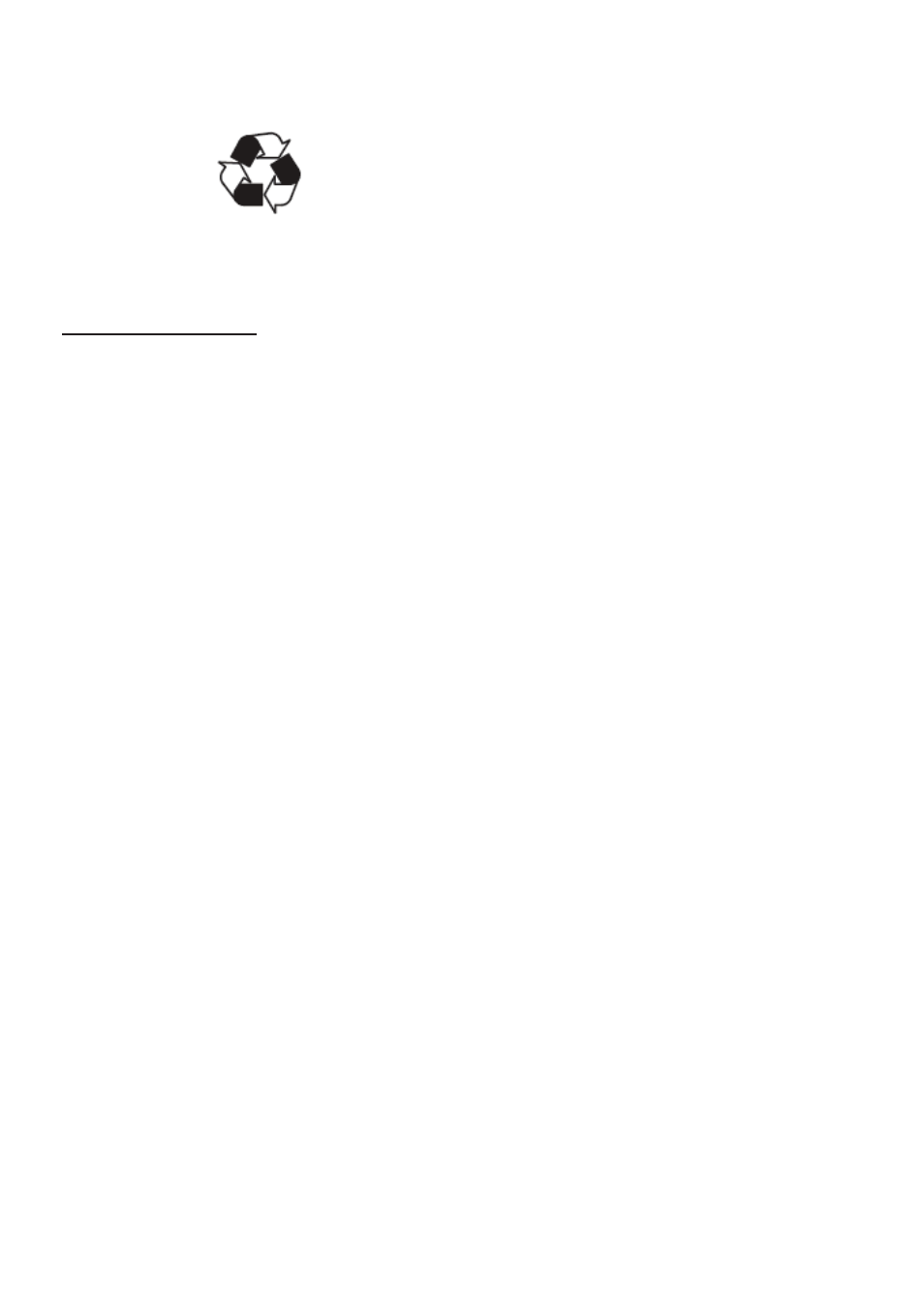 Instructions regarding disposal | Lukas P 600 OE User Manual | Page 39 / 44
