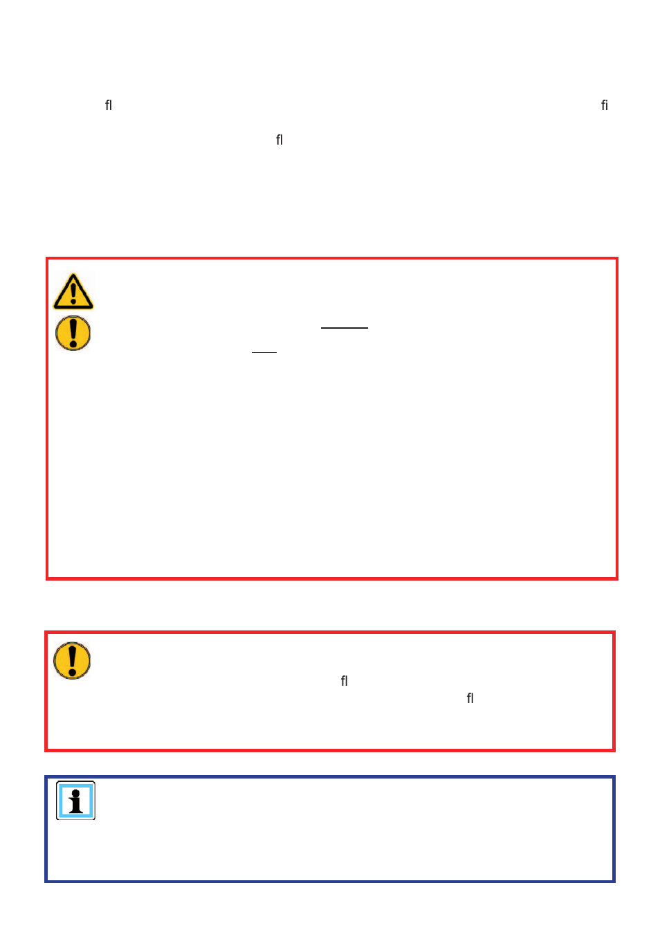 Proper use | Lukas P 630 Lite User Manual | Page 10 / 52