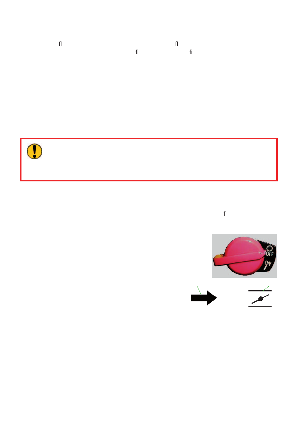 Operation | Lukas P 630 Lite User Manual | Page 22 / 52