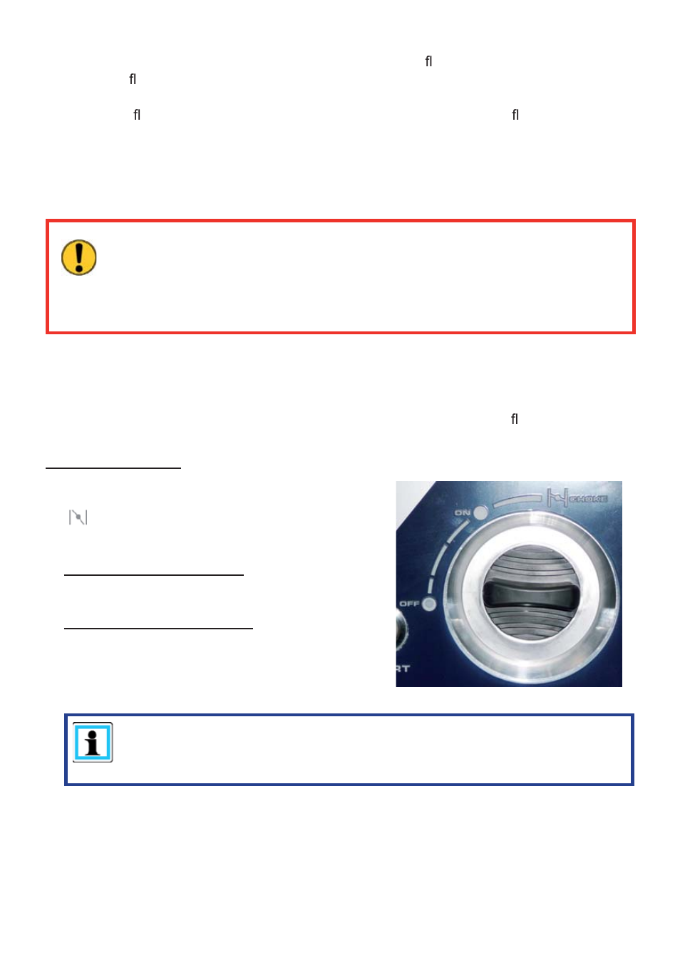 Operation | Lukas P 650 Series User Manual | Page 20 / 68