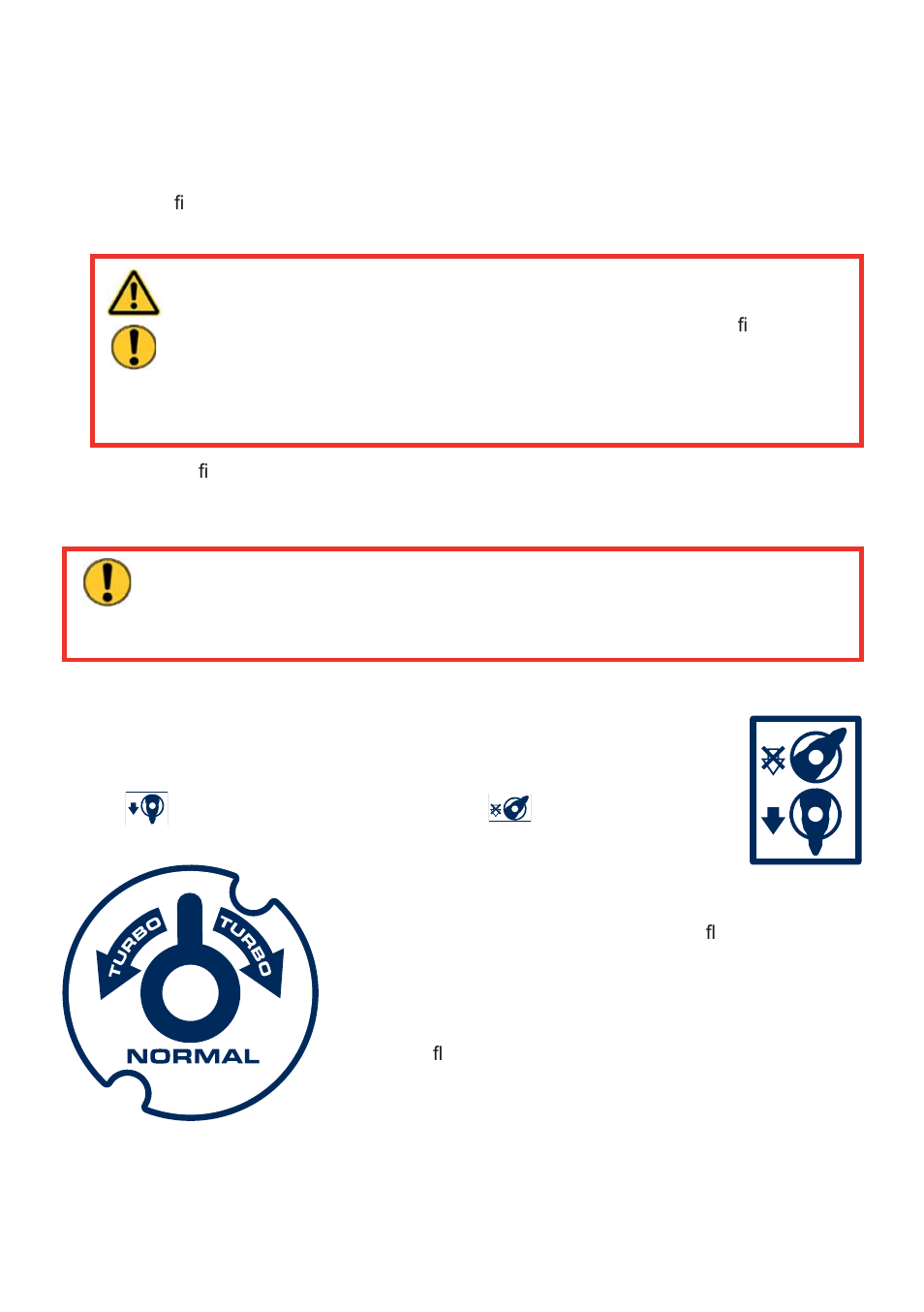 4 controlling the valves, 3 refuelling (combustion engines only) | Lukas P 650 Series User Manual | Page 22 / 68