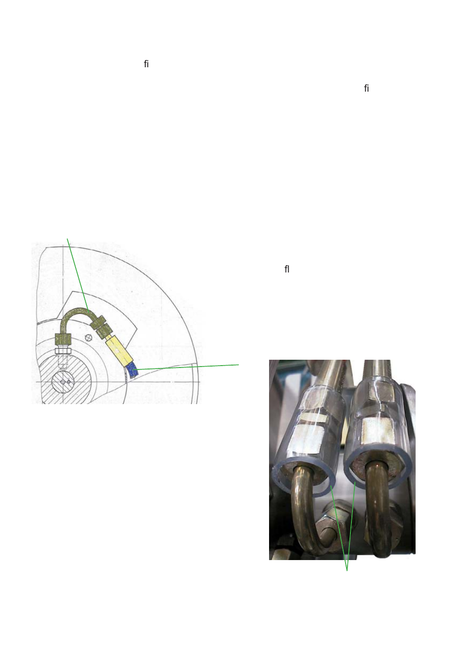 4 maintenance work on mounted hose reel | Lukas P 650 Series User Manual | Page 43 / 68