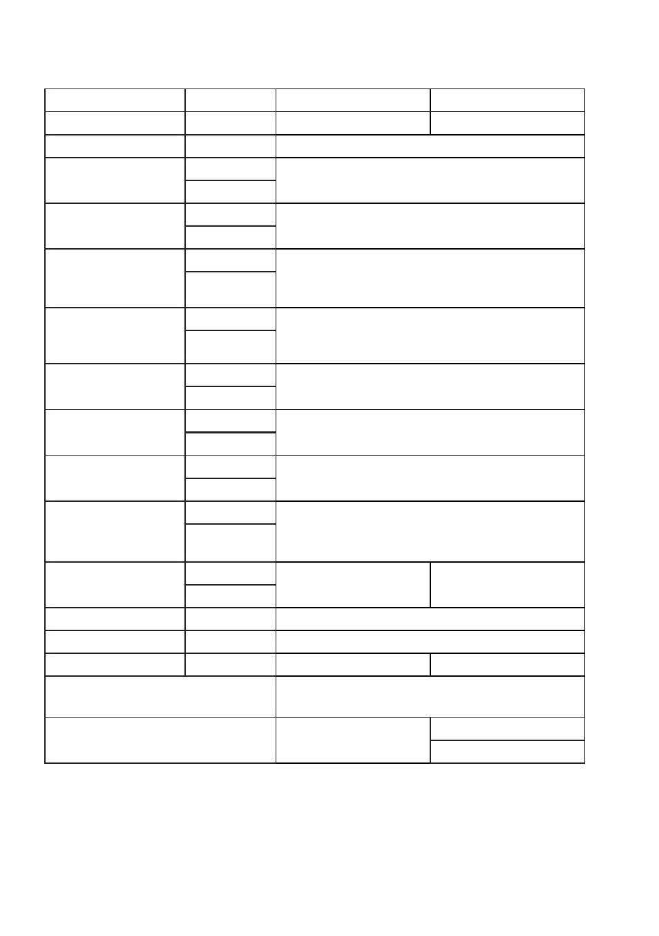 Lukas P 650 Series User Manual | Page 55 / 68