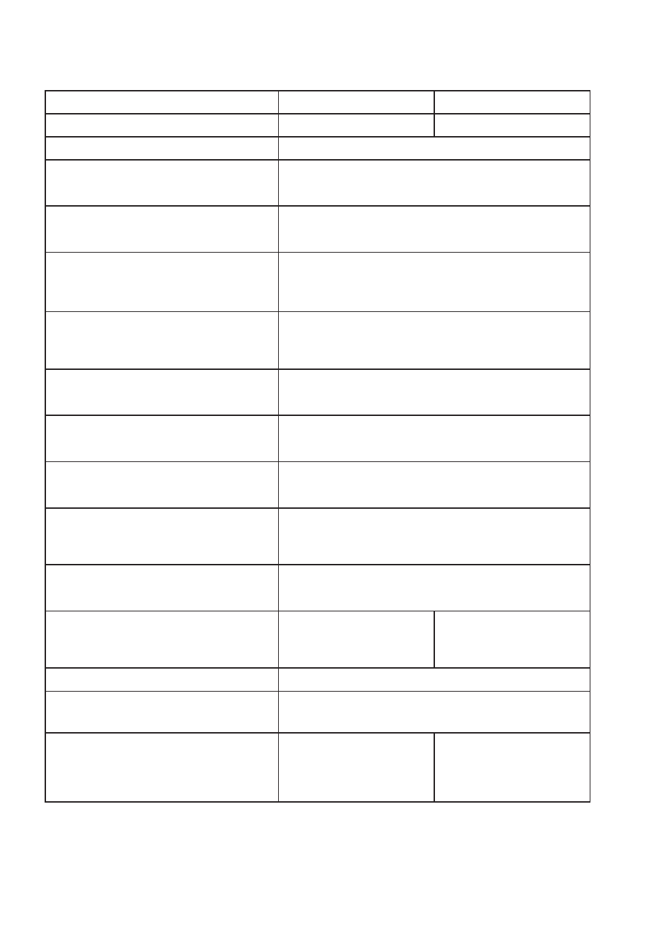 Lukas P 650 Series User Manual | Page 59 / 68