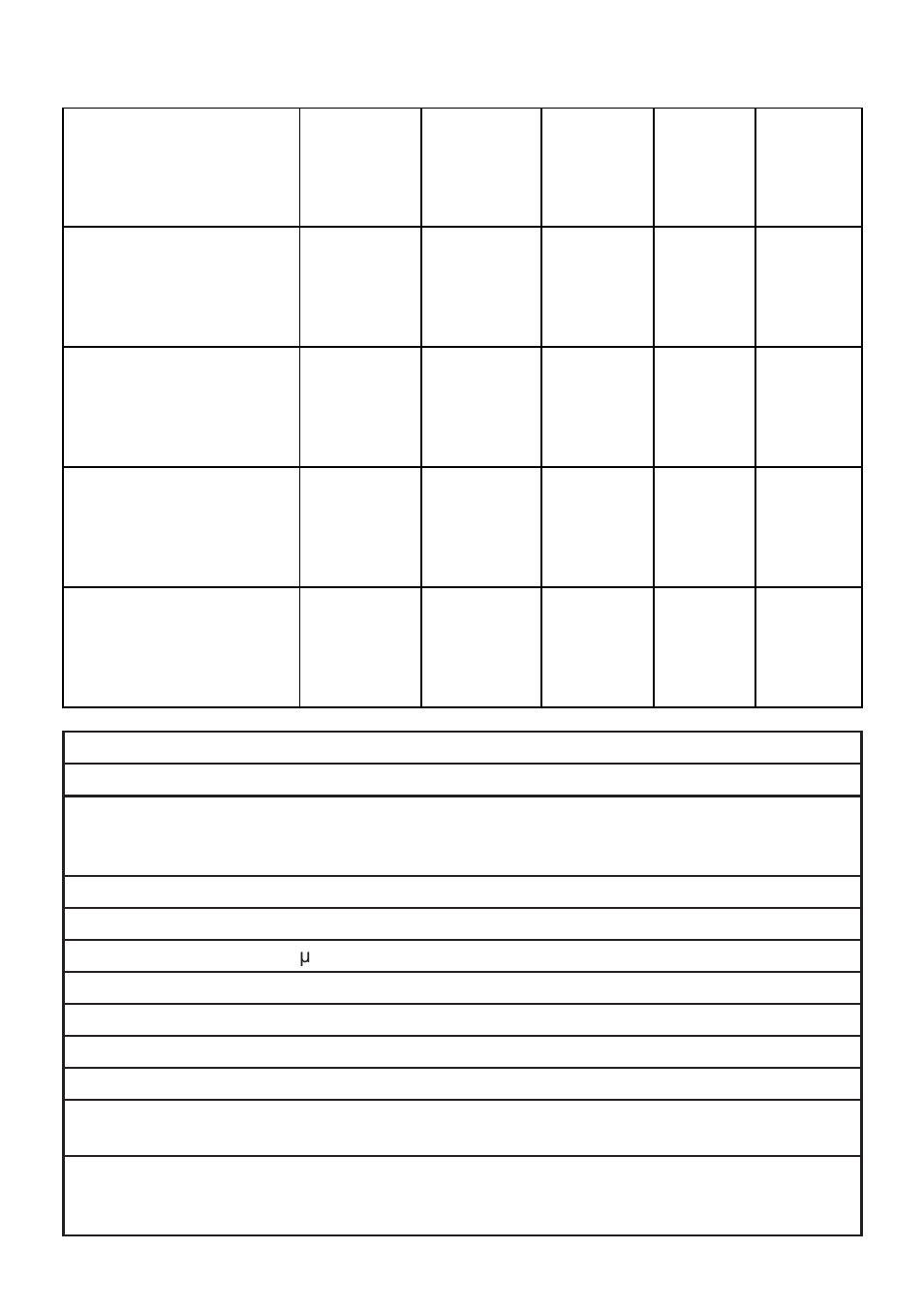 2 noise emissions (sound pressure level) | Lukas P 650 Series User Manual | Page 61 / 68