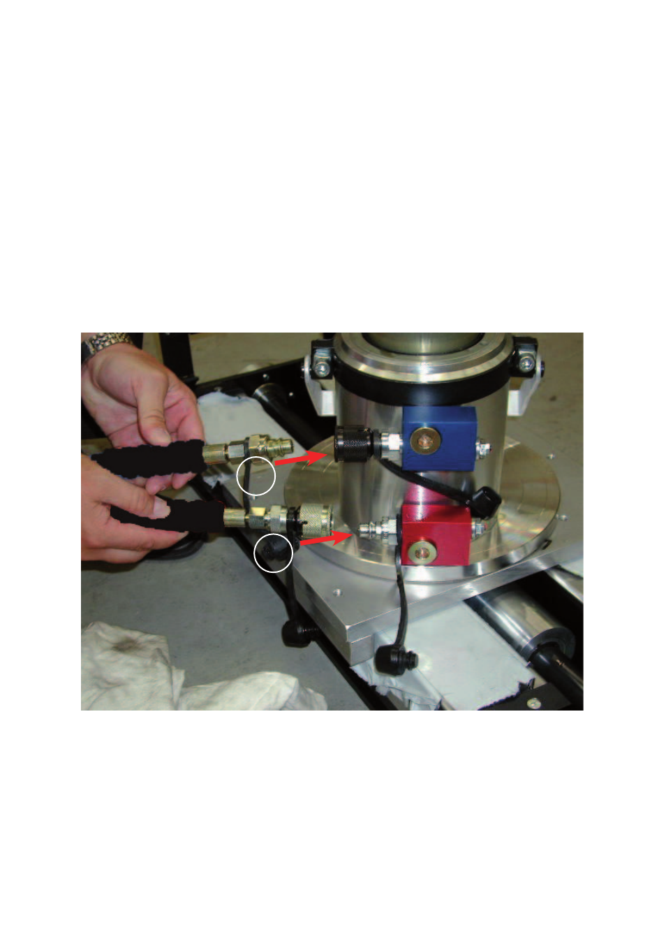 Lukas Rerailing system User Manual | Page 12 / 24