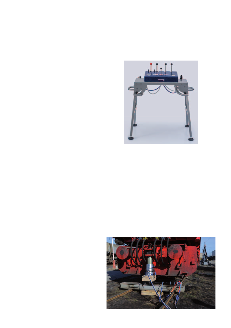 Lukas Rerailing system User Manual | Page 13 / 24