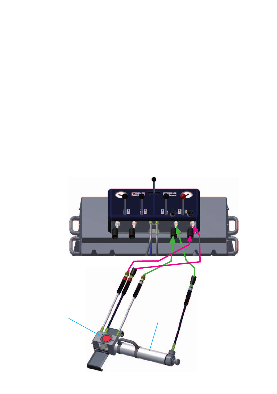 Lukas Rerailing system User Manual | Page 15 / 24