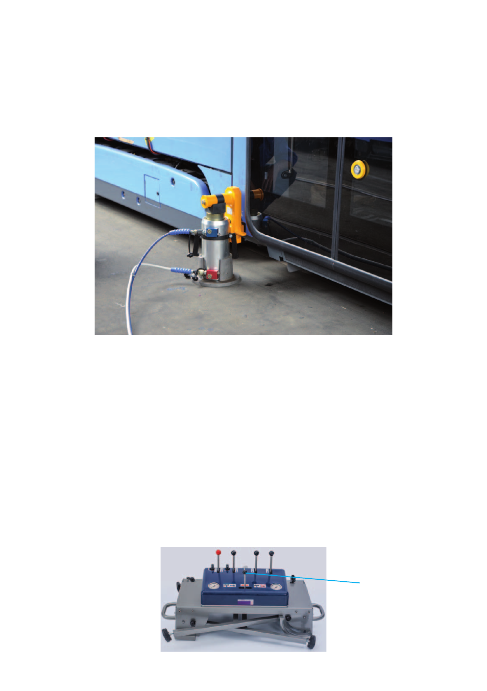 Lukas Rerailing system User Manual | Page 17 / 24