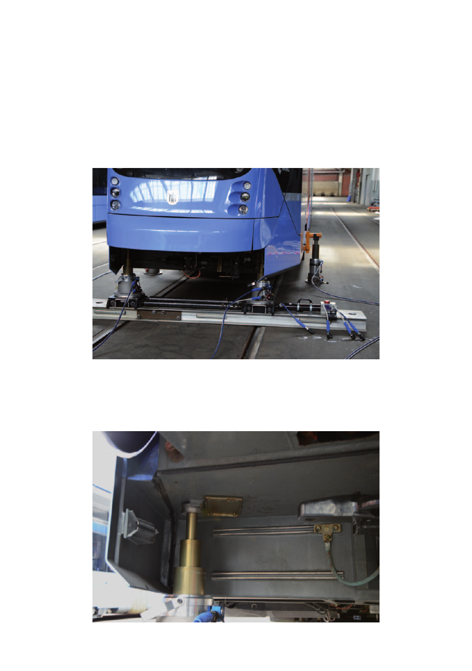 Lukas Rerailing system User Manual | Page 18 / 24
