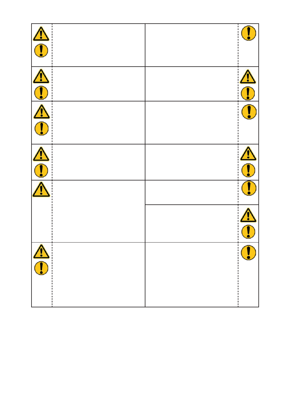 Lukas Rerailing system User Manual | Page 6 / 24