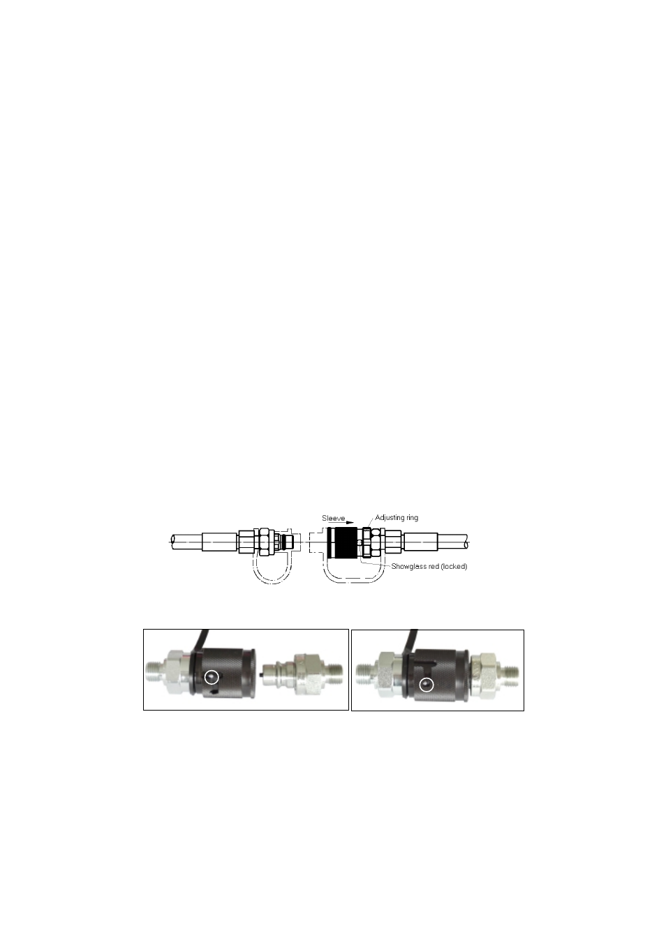 Lukas Double-acting Rope-lift cylinder User Manual | Page 6 / 12
