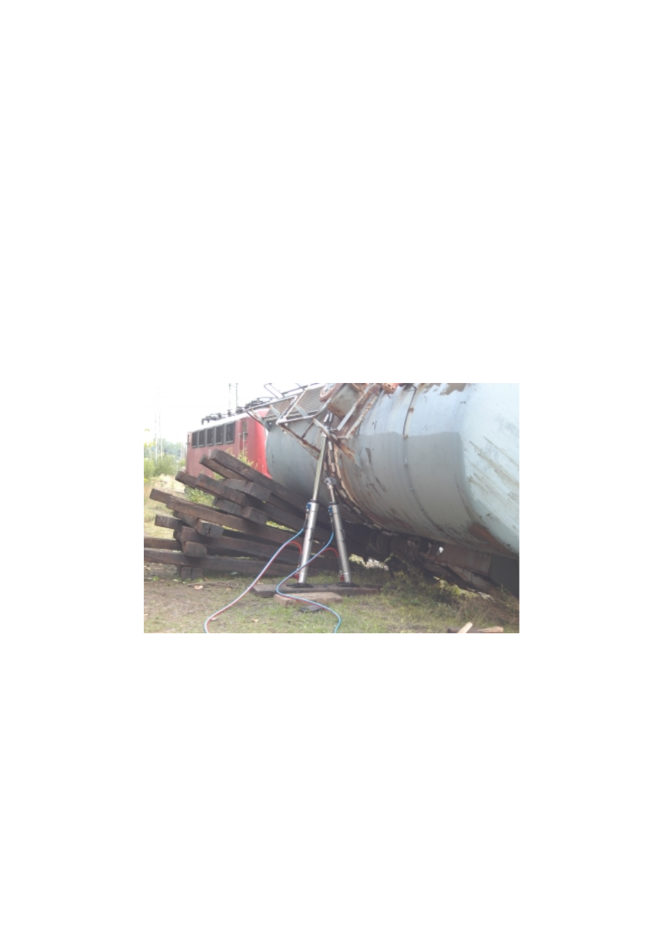 Lukas Double-acting Rope-lift cylinder User Manual | Page 8 / 12