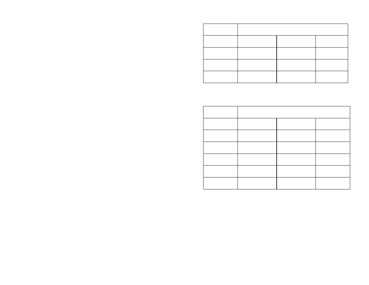 Mixer and block diagrams | Antex Electronics SX-5e User Manual | Page 33 / 63
