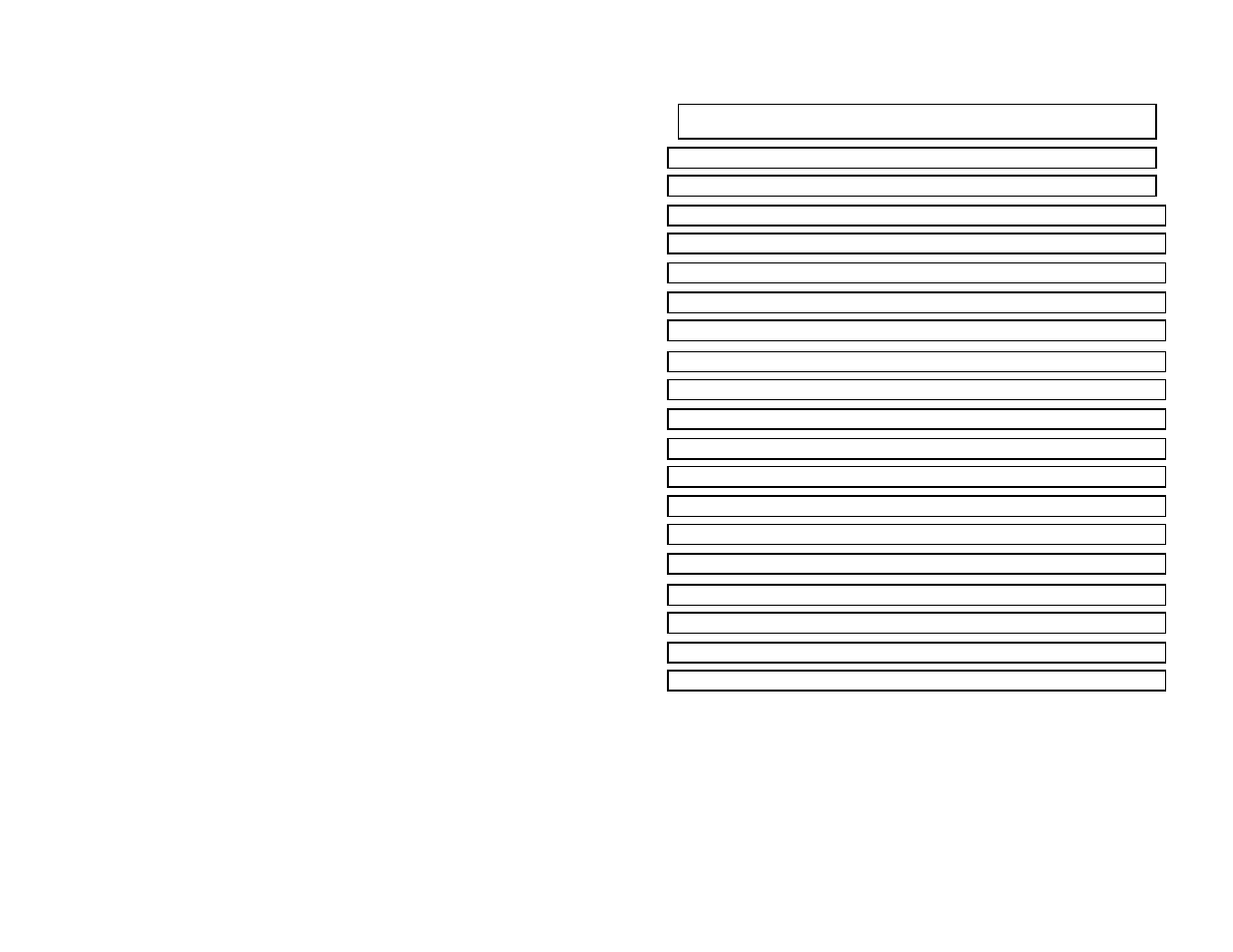 Antex Electronics SX-5e User Manual | Page 5 / 63