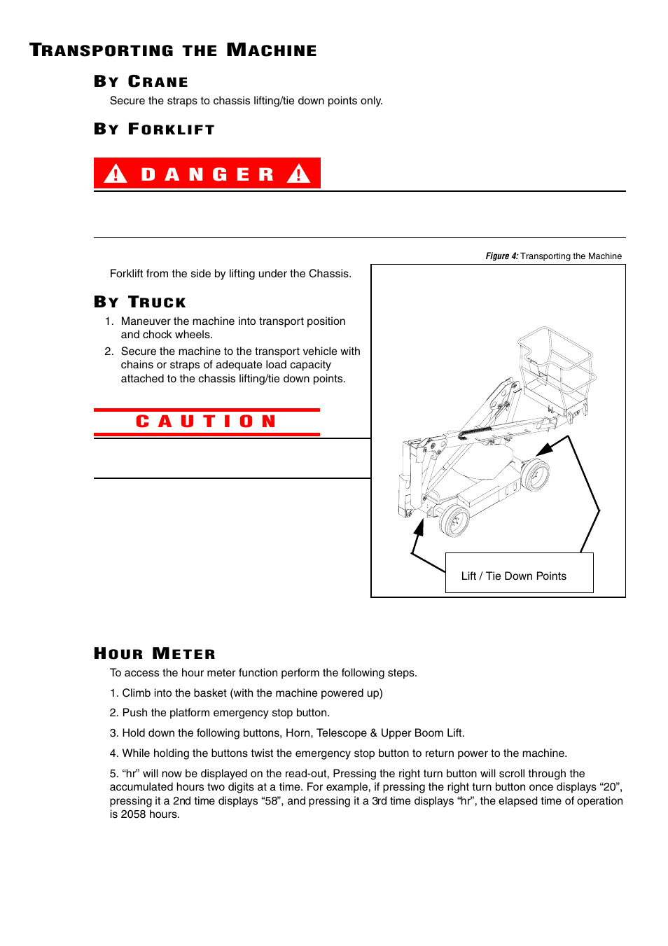 Snorkel AB38-sn4500+ User Manual | Page 12 / 20
