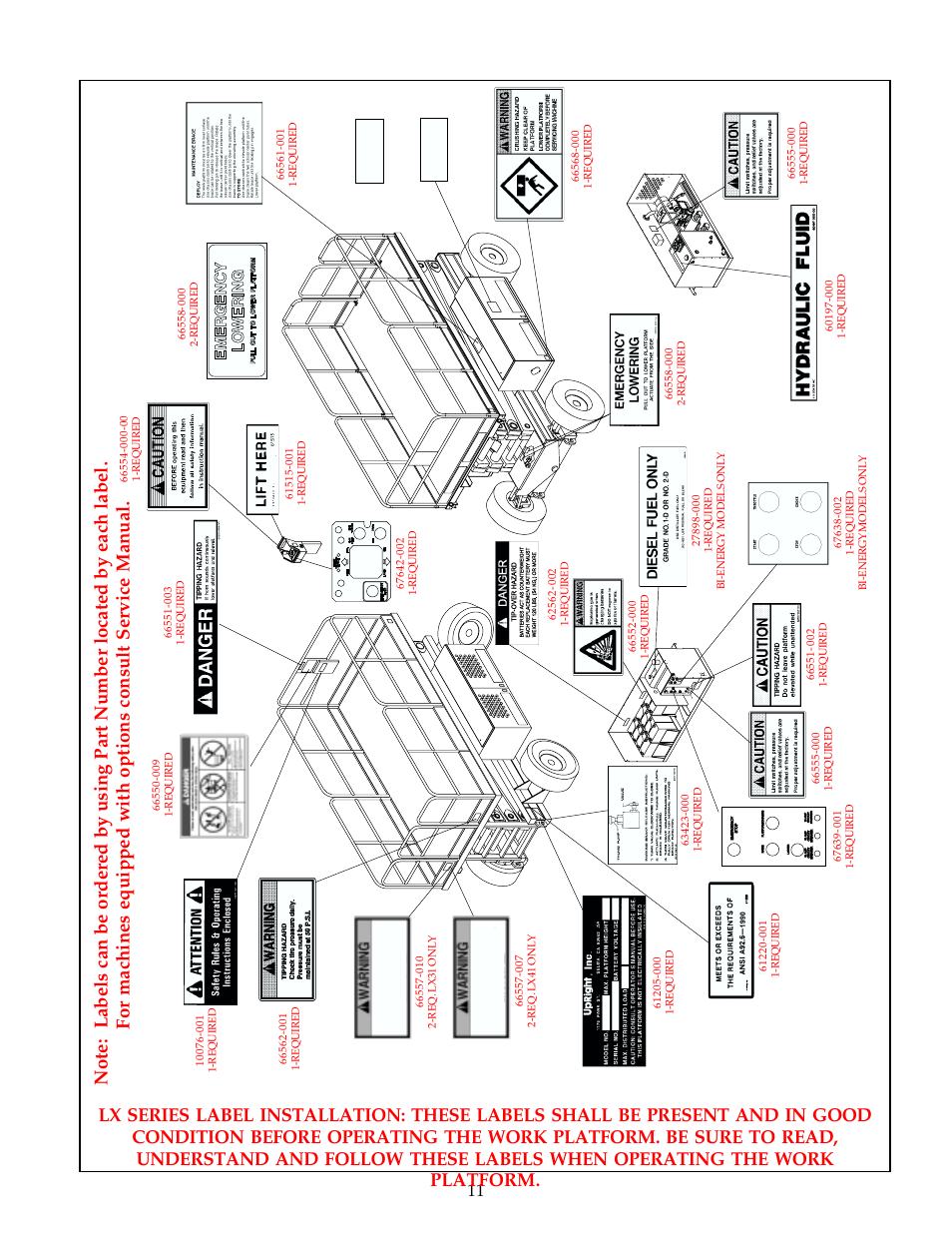 Snorkel Bi-Energy-sn3300 - 4021 User Manual | Page 11 / 12