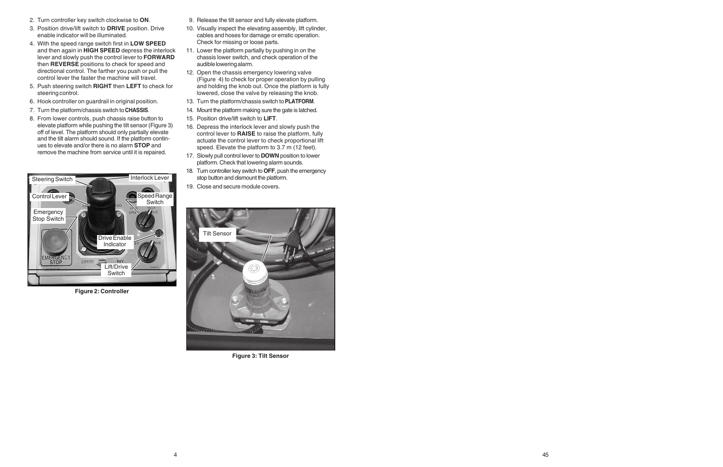 Snorkel Bi-Energy-sn1879-4274 User Manual | Page 4 / 24