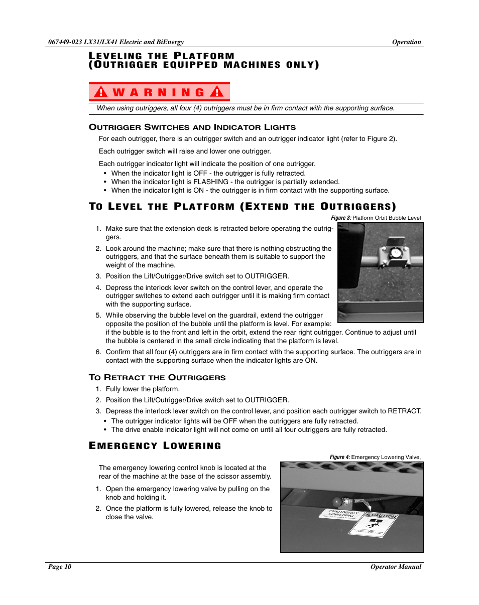 Snorkel Bi-Energy-sn4275+ User Manual | Page 12 / 64