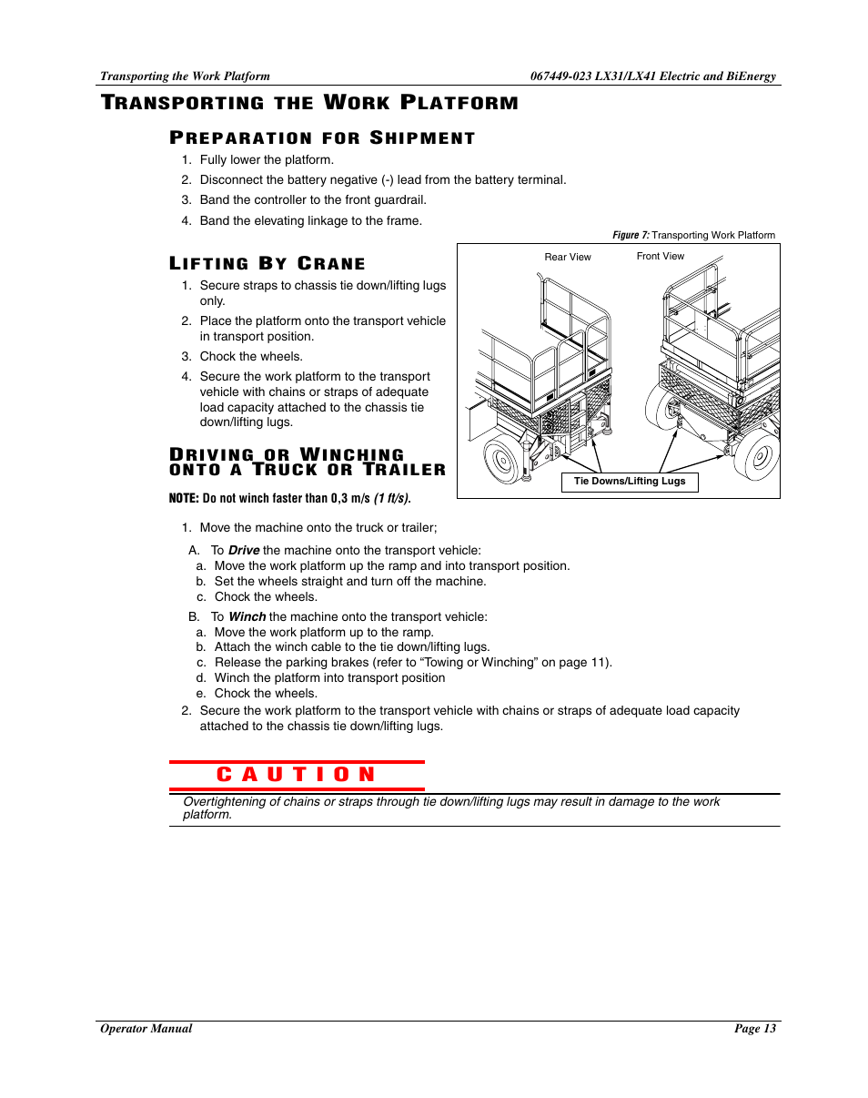 Snorkel Bi-Energy-sn4275+ User Manual | Page 15 / 64