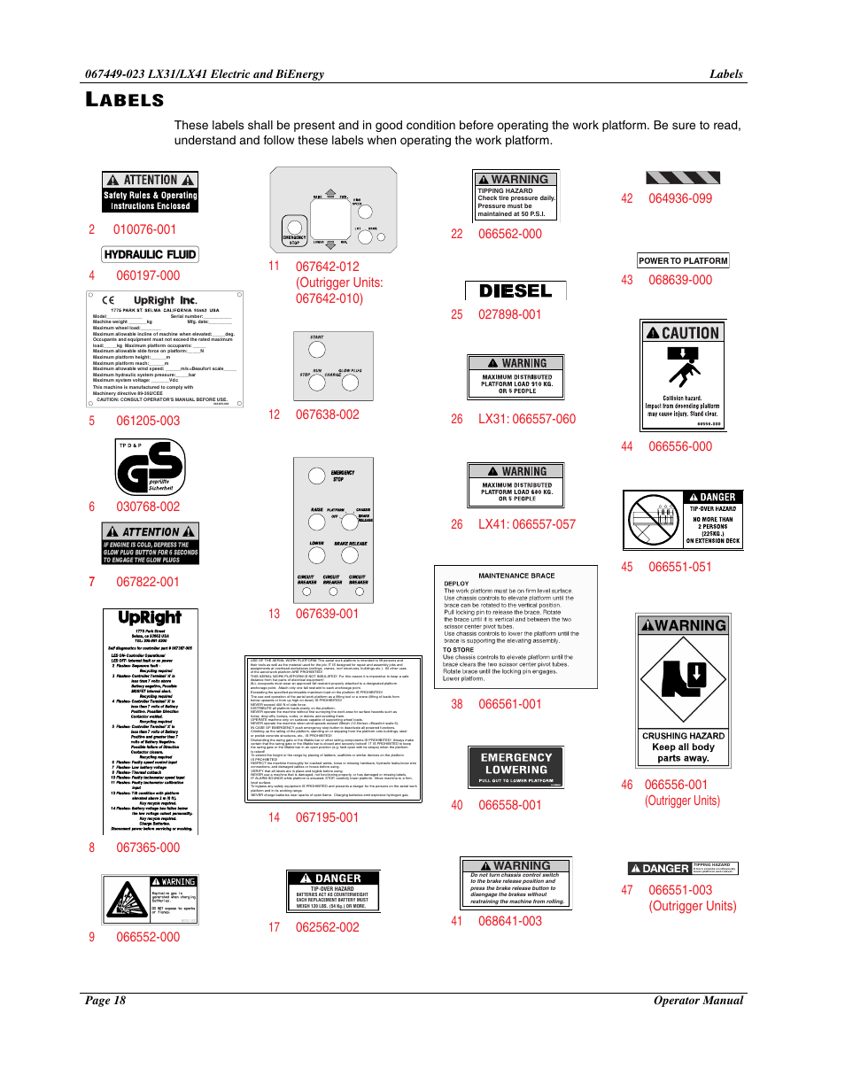 Abels | Snorkel Bi-Energy-sn4275+ User Manual | Page 20 / 64